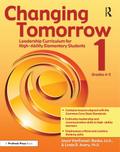 Changing Tomorrow 1