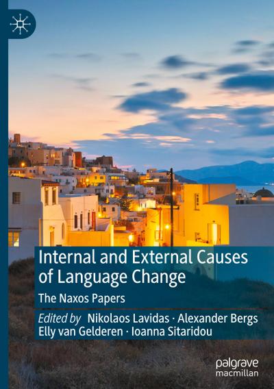 Internal and External Causes of Language Change