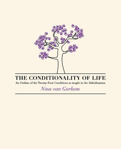 The Conditionality of life