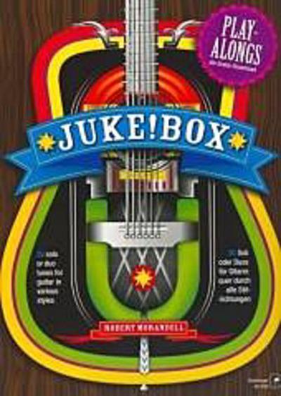 Jukebox, 1-2 Gitarren. Tl.1