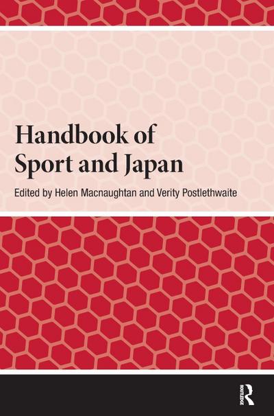 Handbook of Sport and Japan