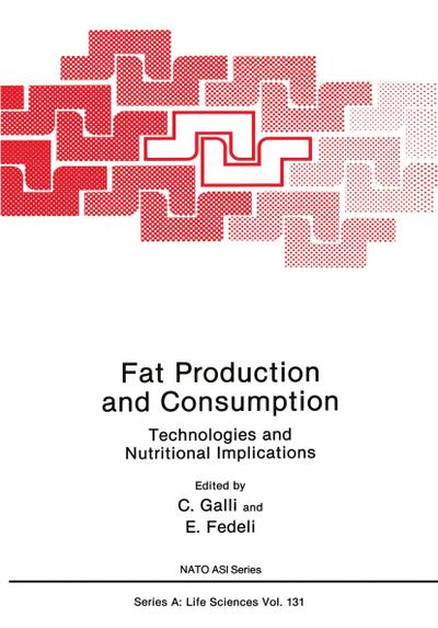 Fat Production and Consumption