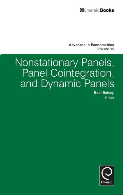 Nonstationary Panels, Panel Cointegration, and Dynamic Panels