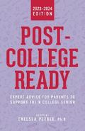 Post-College Ready