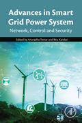 Advances in Smart Grid Power System