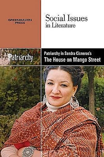 Patriarchy in Sandra Cisneros’ the House on Mango Street