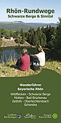 Rhön-Rundwege: Schwarze Berge & Sinntal