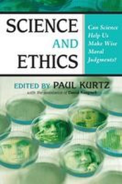 Science and Ethics
