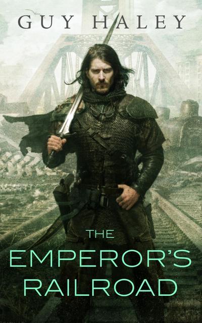 The Emperor’s Railroad