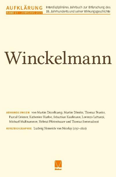 Winckelmann