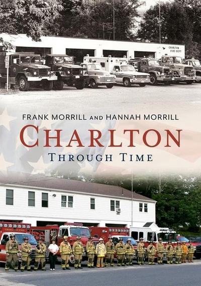 Charlton Through Time