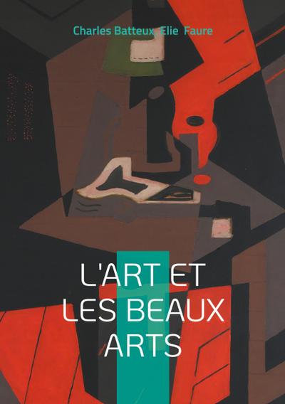 L’art et les beaux arts
