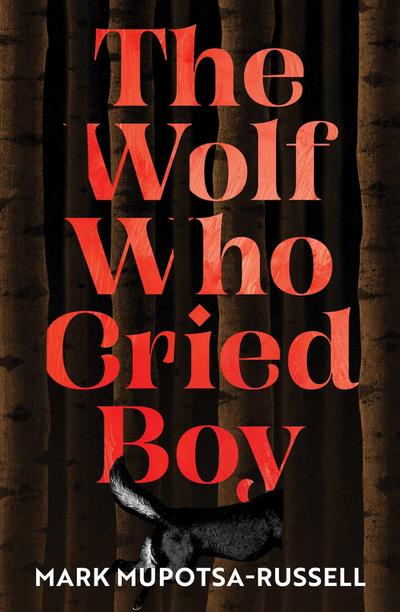 The Wolf Who Cried Boy
