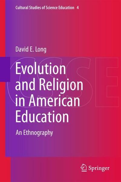 Evolution and Religion in American Eduation