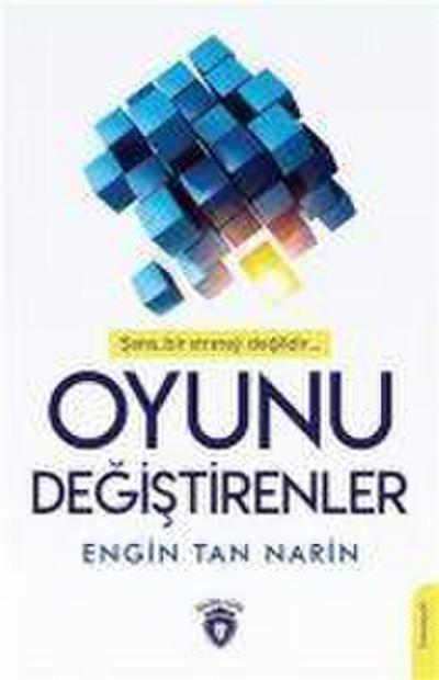 Oyunu Degistirenler