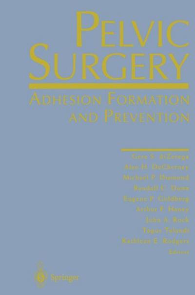 Pelvic Surgery