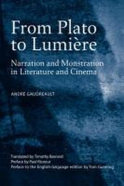From Plato to Lumière