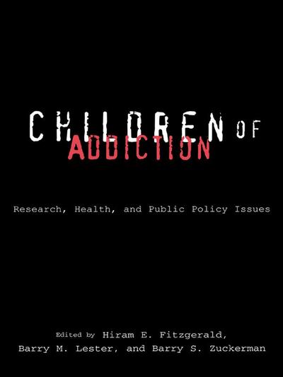 Children of Addiction