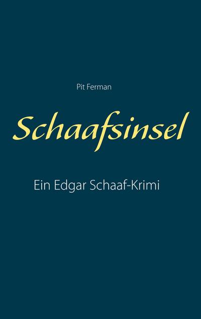 Schaafsinsel