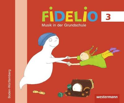 Fidelio Musikbücher - Ausgabe Baden-Württemberg 2016