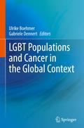 LGBT Populations and Cancer in the Global Context
