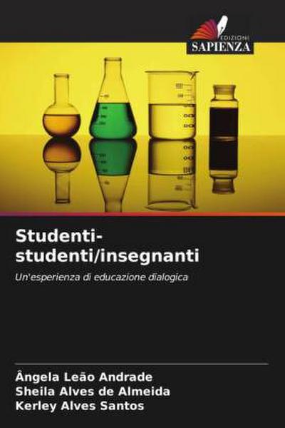 Studenti-studenti/insegnanti
