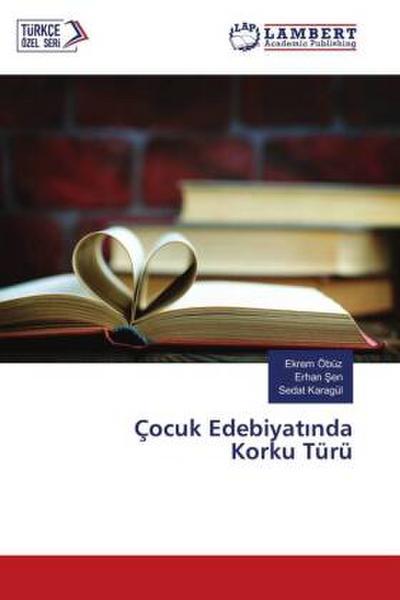 Çocuk Edebiyat¿nda Korku Türü