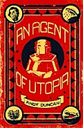 An Agent of Utopia