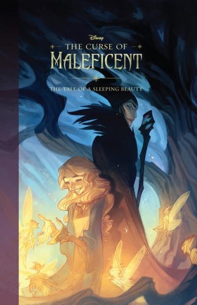 Curse of Maleficent