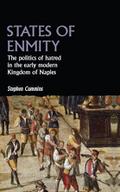 States of enmity