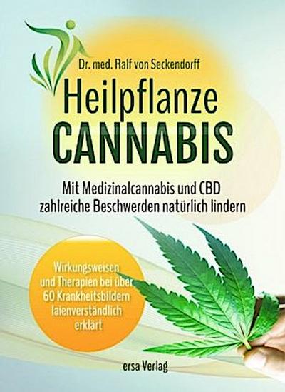 Heilpflanze Cannabis