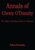 Annals of Chesty O’dunahy