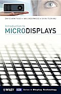 Introduction to Microdisplays