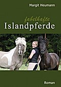 Fabelhafte Islandpferde