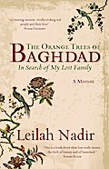 The Orange Trees of Baghdad
