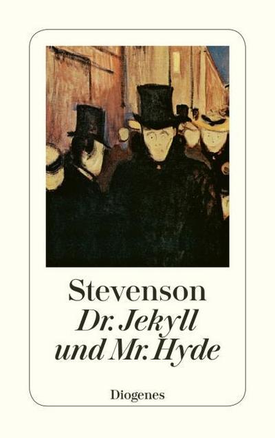 Der seltsame Fall von Dr. Jekyll und Mr. Hyde
