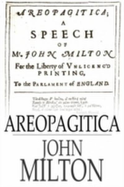 Areopagitica