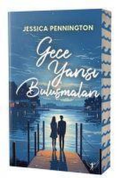 Gece Yarisi Bulusmalari