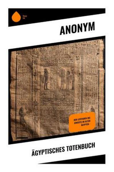 Ägyptisches Totenbuch