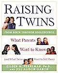 Raising Twins