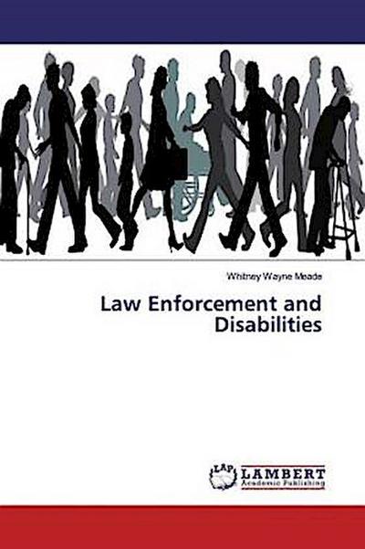 Law Enforcement and Disabilities