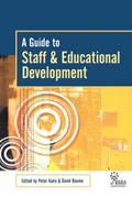 A Guide to Staff & Educational Development