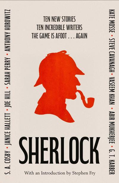 SHERLOCK: Short Story Anthology