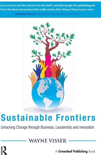 Sustainable Frontiers