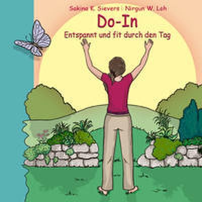 Do-In Entspannt und fit durch den Tag