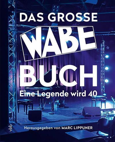 Das große WABE-Buch