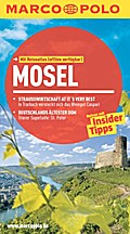 MARCO POLO Reiseführer Mosel