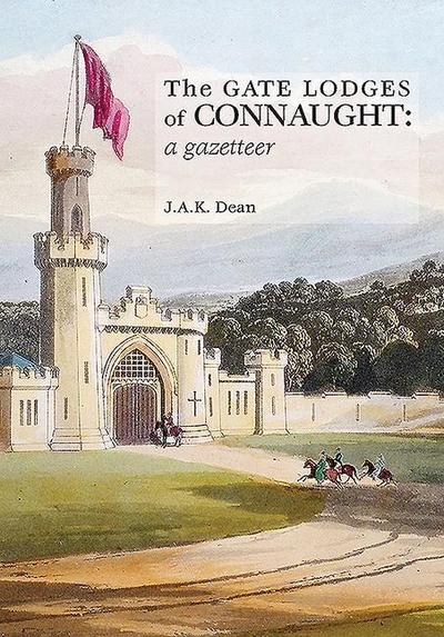 The Gate Lodges of Connaught