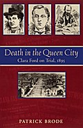 Death in the Queen City