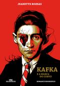 Kafka e a marca do corvo